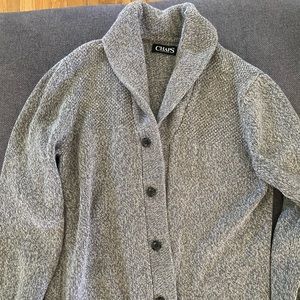 Chaps Cardigan